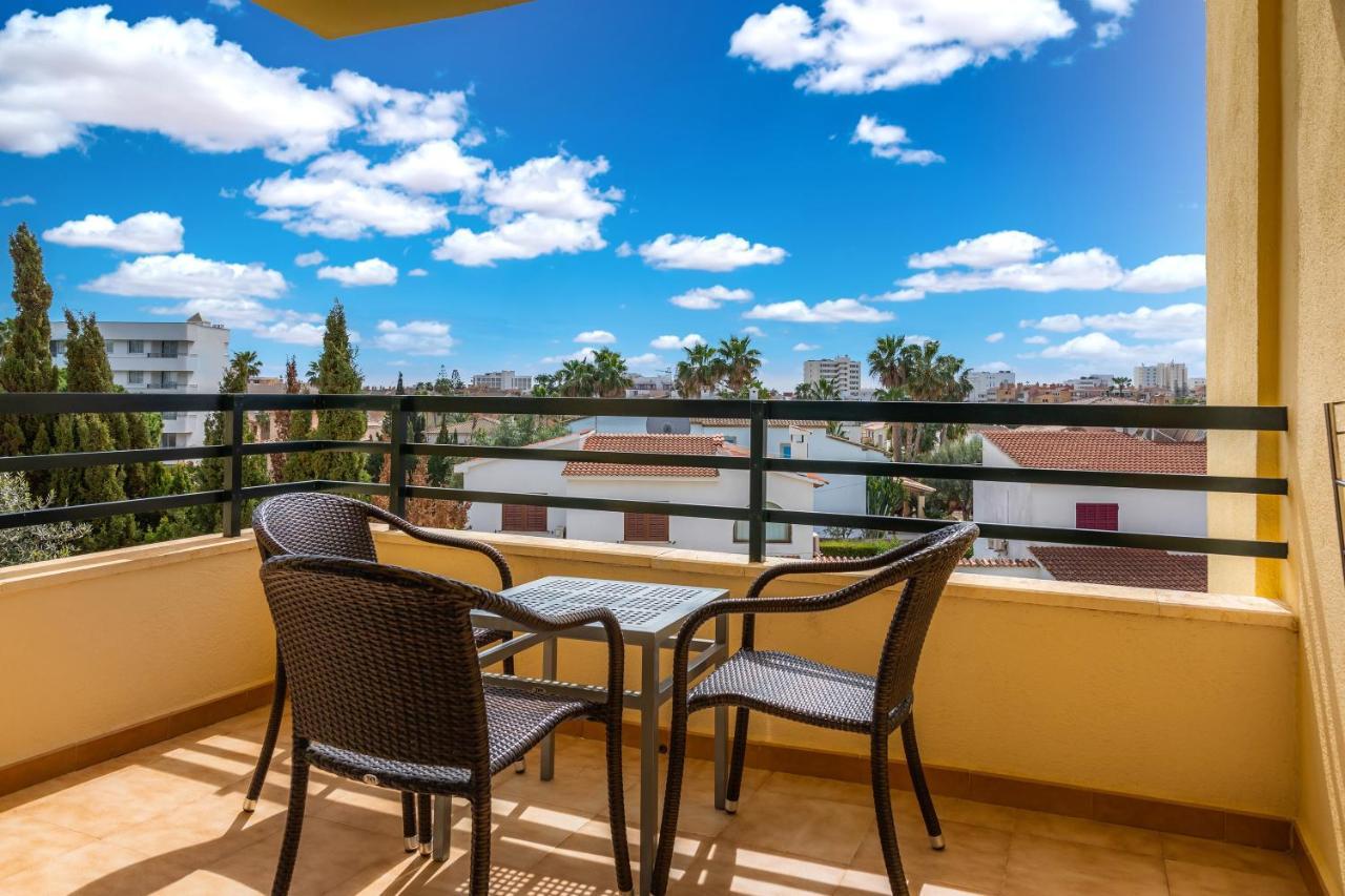 Feriehus Apto Con Terraza 104 Cala Millor (Mallorca)