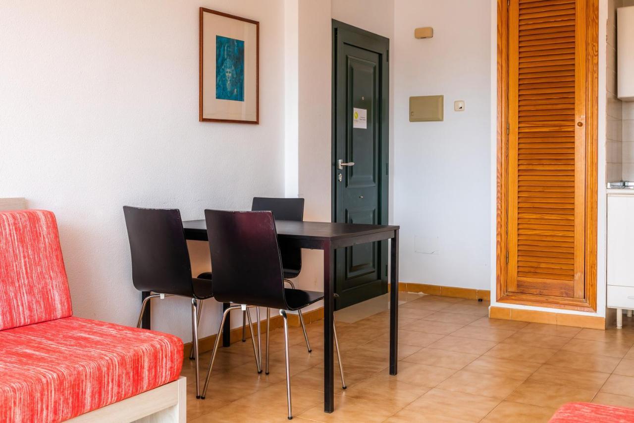 Feriehus Apto Con Terraza 104 Cala Millor (Mallorca)