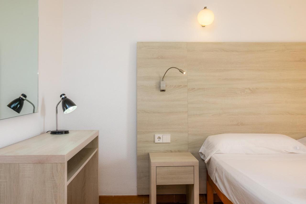 Vakantiehuis Apto Con Terraza 104