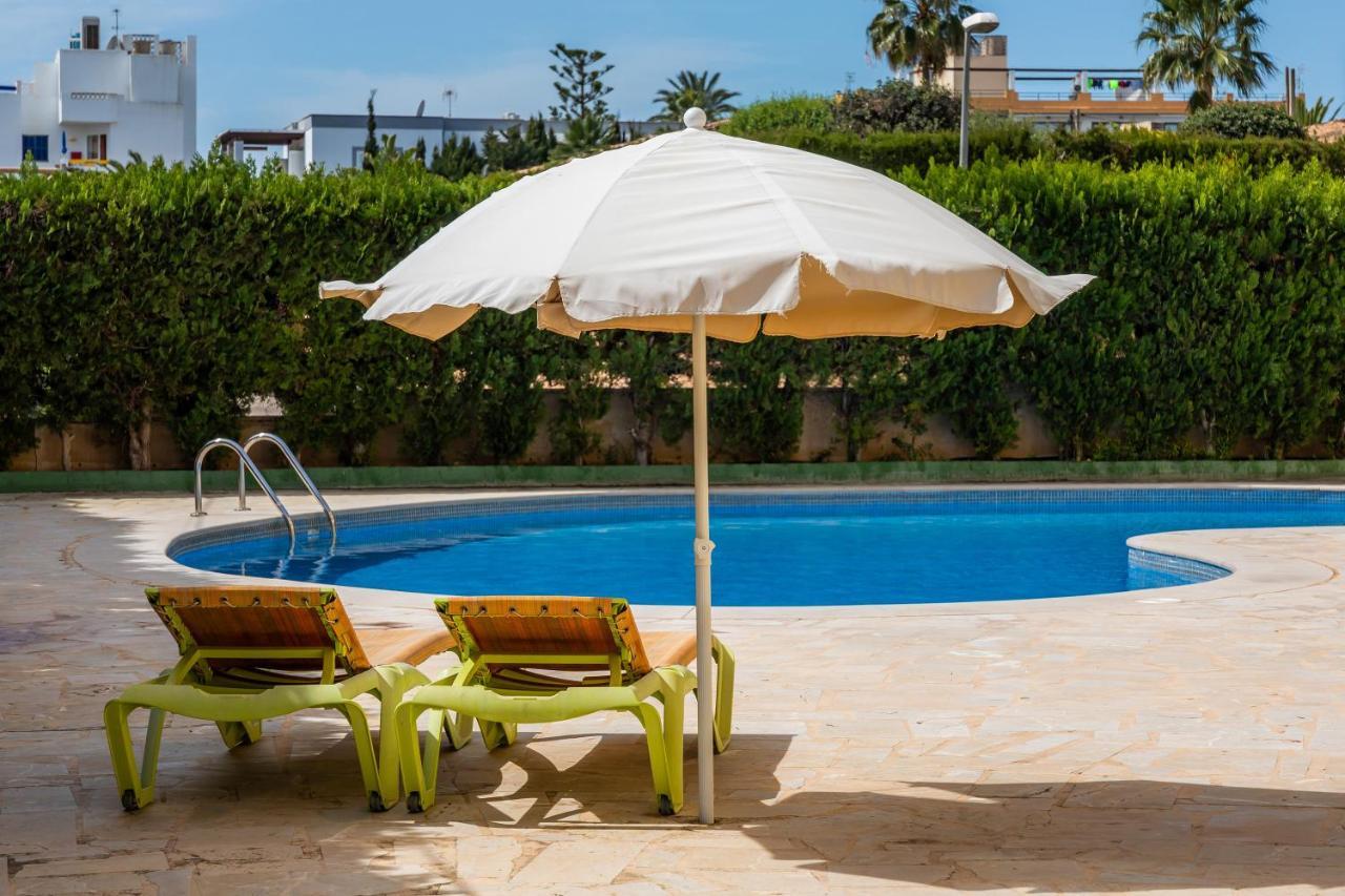 Apto Con Terraza 104 Vakantiehuis